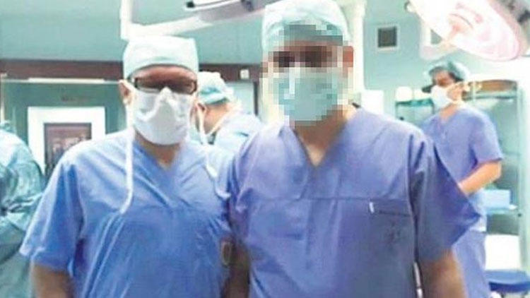 Kanser hastasını tedavi ederken öldüren sahte profesör skandalı!