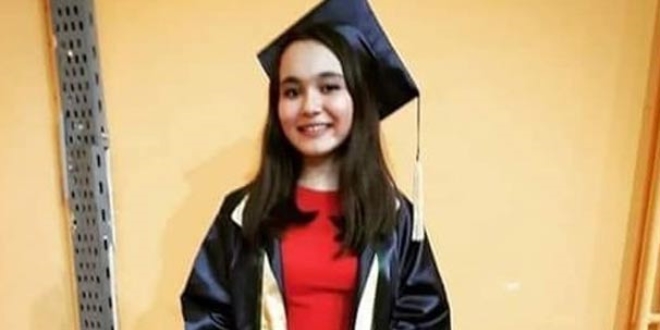 Lise öğrencisi gripten öldü