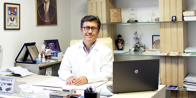 Kanser hastalarına 'alternatif tıp' uyarısı