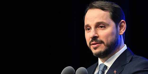 Albayrak: Gıda fiyatlarına karşı haftaya önemli adımlar atacağız