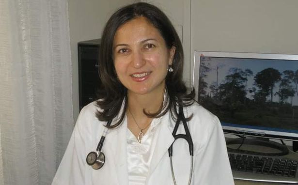 Genç hekimin ölümü çalışma arkadaşlarını yasa boğdu