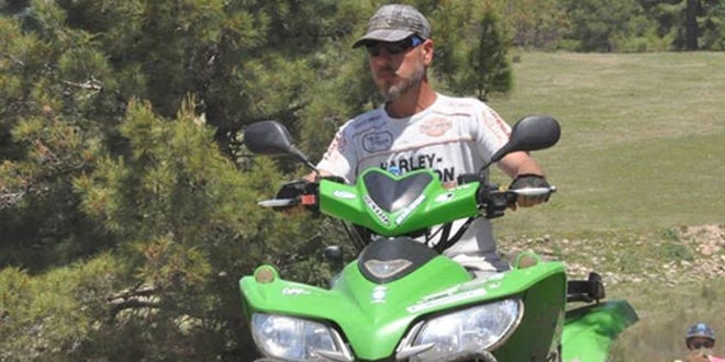 Safari rehberinin feci ölümü