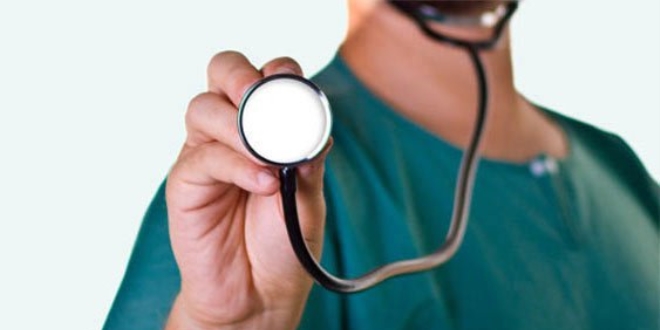 Kanserden korkmayın geç kalmaktan korkun