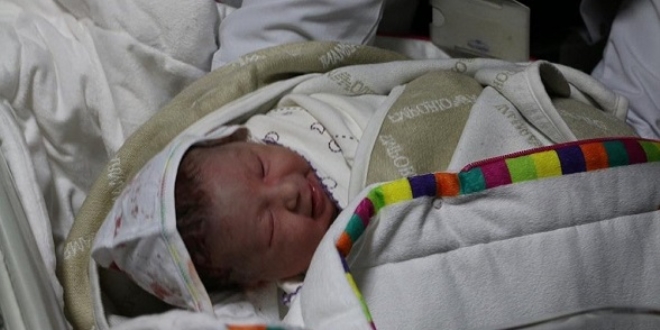 Prof. Narlı: Tuzlandığı için ölen bebekler var