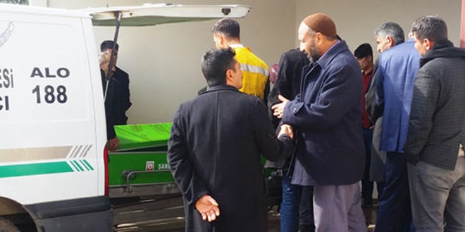 Okula gidiyordu! Emine'nin feci ölümü