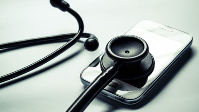 Akıllı telefonları cep kliniklerine dönüştüren yeni teknolojiler