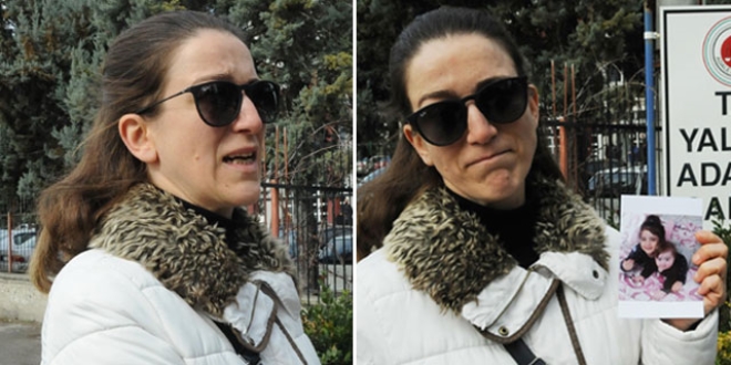 Ameliyat sonrası bebeğini kaybetti! 5 doktora dava açtı