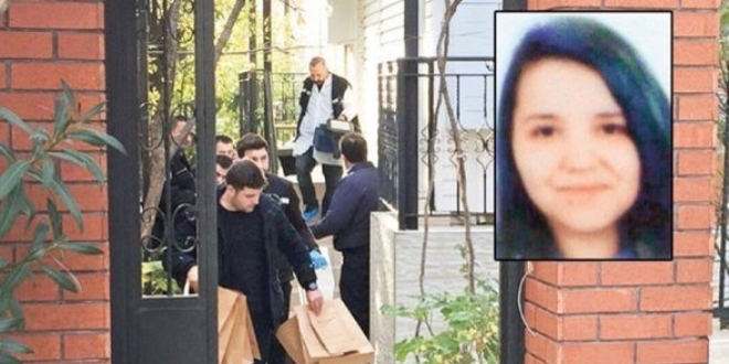 Kız arkadaşını kılıçla öldüren adama 'cezai ehliyeti tam' raporu