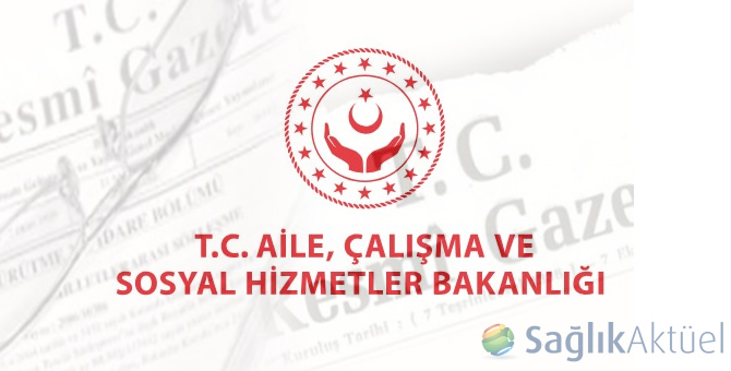 Çocuklar İçin Özel Gereksinim Değerlendirmesi Hakkında Yönetmelikte Değişiklik yapıldı