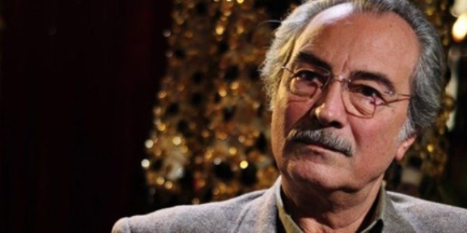 Ünlü sinema ve tiyatro oyuncusu Aytaç Arman hayatını kaybetti