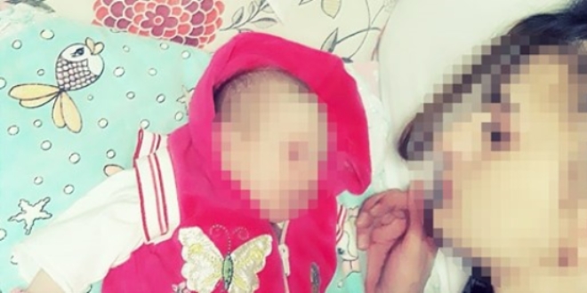 Antalya'da 3 aylık bebeğin şüpheli ölümü