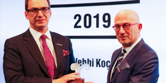 O haylaz öğrenci şimdi çığır açan bilim adamı