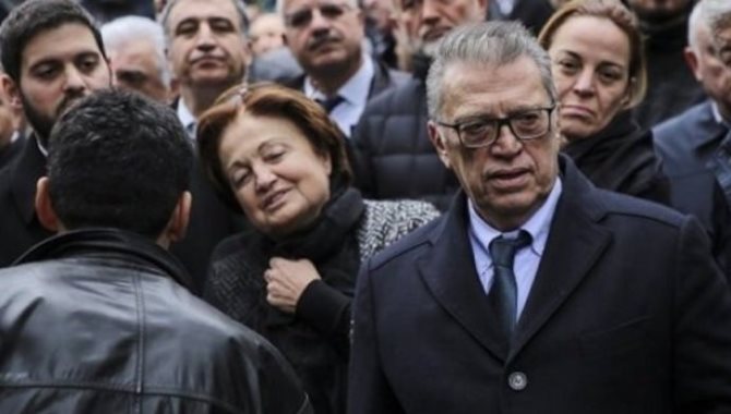 Mesut Yılmaz kemoterapi tedavisi görüyor