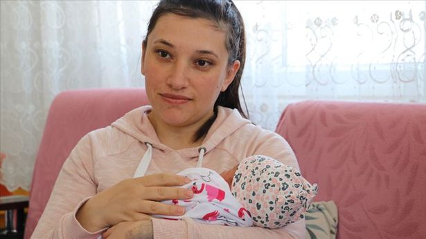 Ameliyathanede endişe verici dakikalar: 'Tek korkum o an hastane yıkılsa...'