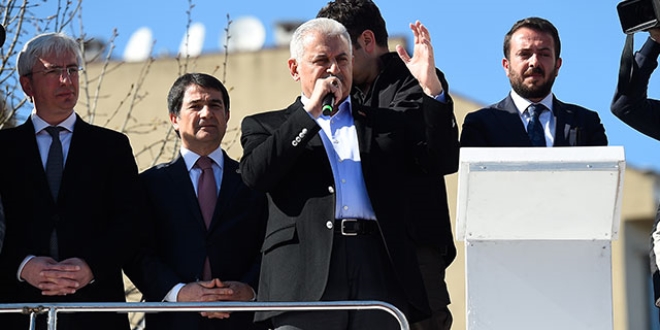 'Türkiye'nin en büyük hastanesini İstanbul'a yapıyoruz'