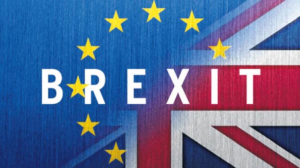 İlaç ve tıbbi cihazda Brexit uyarısı