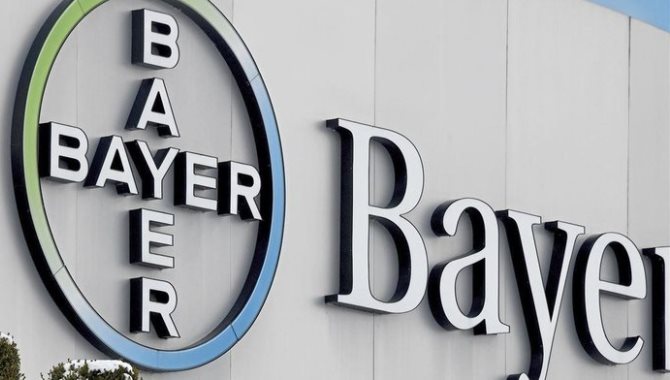 Alman kimya ve ilaç şirketi Bayer'e tazminat indirimi