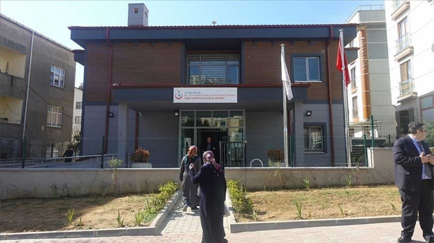 İstanbul'da 20 butik aile sağlık merkezi yapıldı, 12 tane daha yapılacak