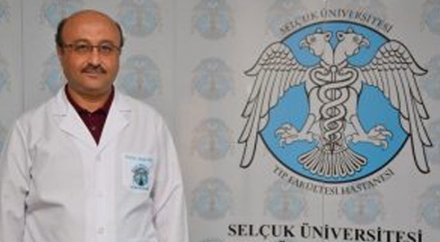 Bakterilerle savaşta Türk imzası