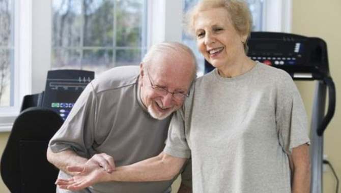 Düzenli egzersiz, parkinsonun seyrini değiştiriyor