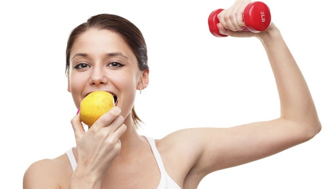 Beslenme Danışmanlığı