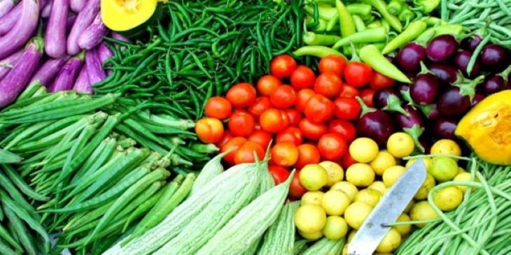 Sebze ve meyvede fiyatları düşürecek adım: 9 il öne çıkıyor