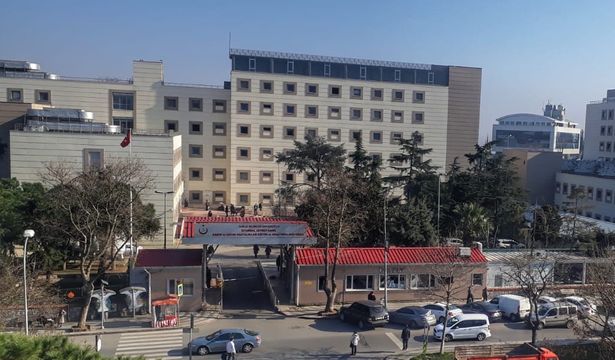 İstanbul'un tarihi hastane binası törenle açıldı