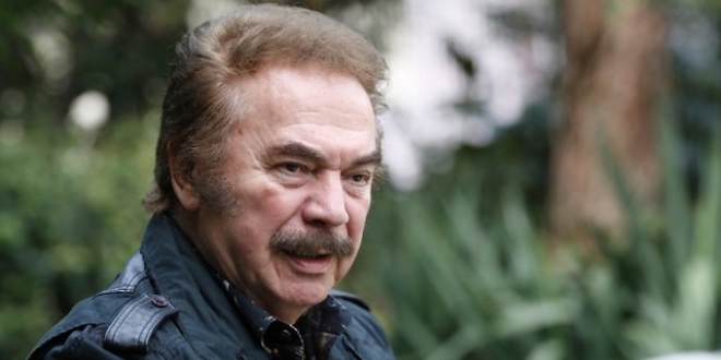 Orhan Gencebay'a anjiyo yapıldı