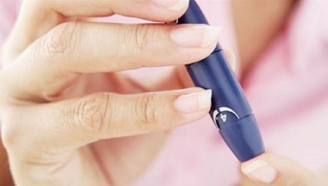 Alzheimer hastalığı aslında Tip-3 diyabet mi?