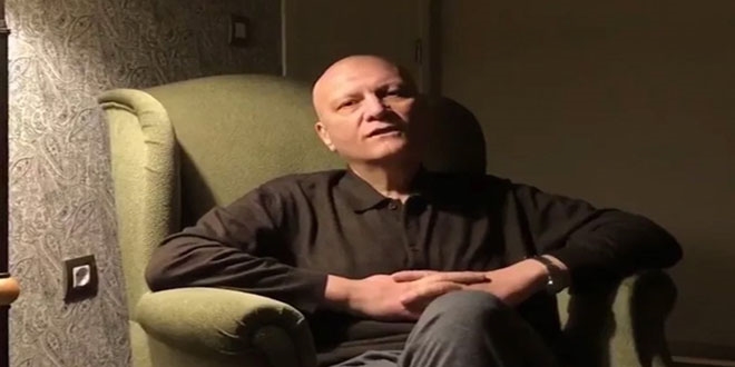 Kanser hastası profesör için kararı Bakan Soylu verecek