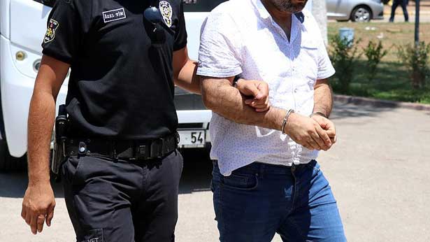Adnan Oktar suç örgütüne yönelik operasyonda bir doktor gözaltına alındı