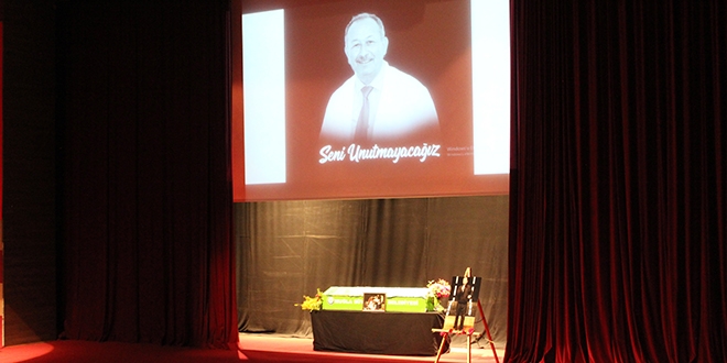 Beyin kanaması geçiren emekli öğretmen öldü