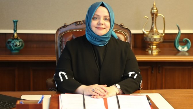 Aile, Çalışma ve Sosyal Hizmetler Bakanı Selçuk'tan yeni "SUT" açıklaması