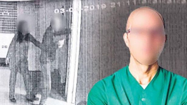 Tecavüz iddiaları ile gündeme gelen profesör hakkında daha önce ihraç talebinde bulunulmuş