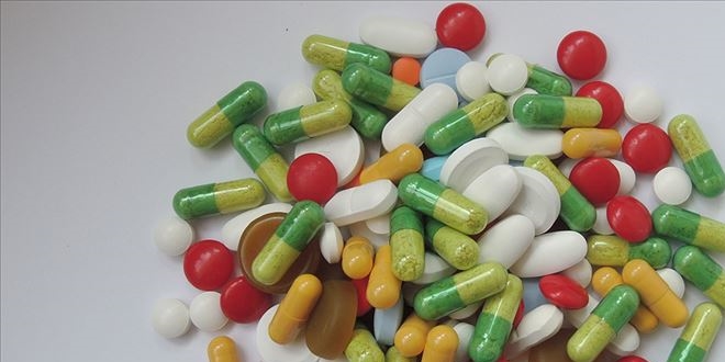 'Bilinçsiz vitamin kullanımı kanseri riskini artırıyor'