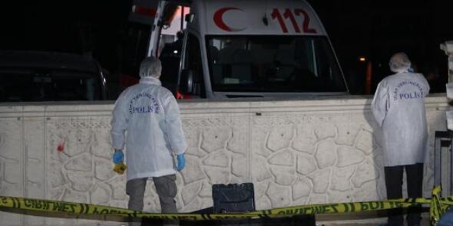 Niğde'de 4. kattan düşen kız çocuğu öldü