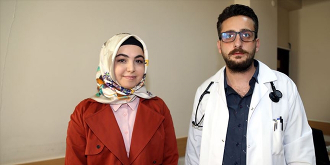 Doktor, 3 seanslık yöntemle 'nefes' buldu