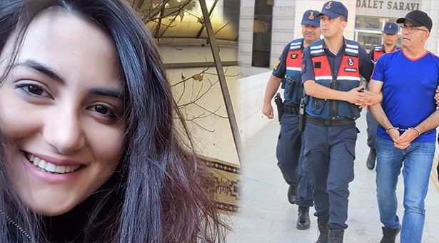 Doktor kızını öldüren babadan şok ifade!