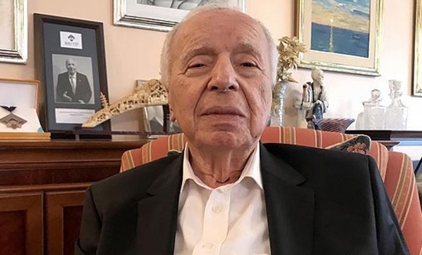 Türkiye'de ilk kalp naklini yapan Opr. Dr. Kemal Bayazıt hayatını kaybetti