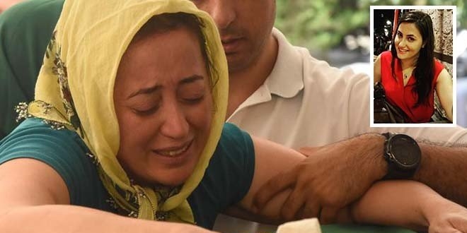 Katil babanın kızına şefkati: Acı çekmemesi için 10 el daha ateş ettim