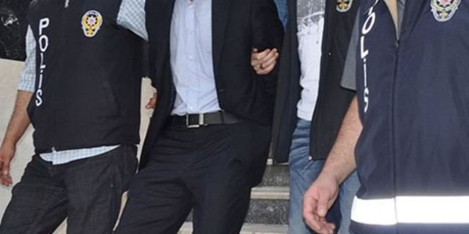 Trabzon'da dayak yiyen avukat önce hastanelik oldu sonra cezaevine girdi