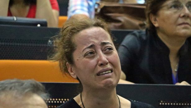 Öldürülen doktorun annesinin yürek yakan sözleri: 'Anne ben öleceğim demişti'