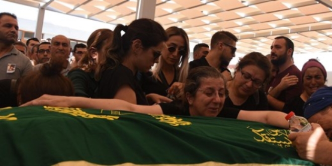 Lösemi hastası Atakan, 23 aylık mücadeleyi kaybetti