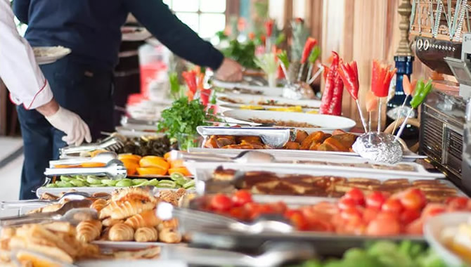 Catering Yemek Hizmetleri Ne İşe Yarar?