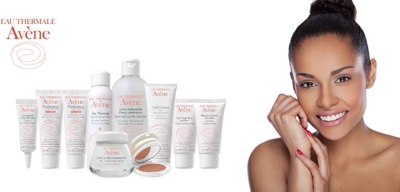 Avene Ürünleri Dermokozmetik.com'da!