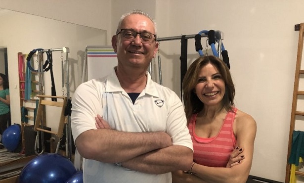 Beyin cerrahının kanserden kurtuluş hikayesi: 'Rehabilitasyon ve egzersizler olmazsa olmaz'