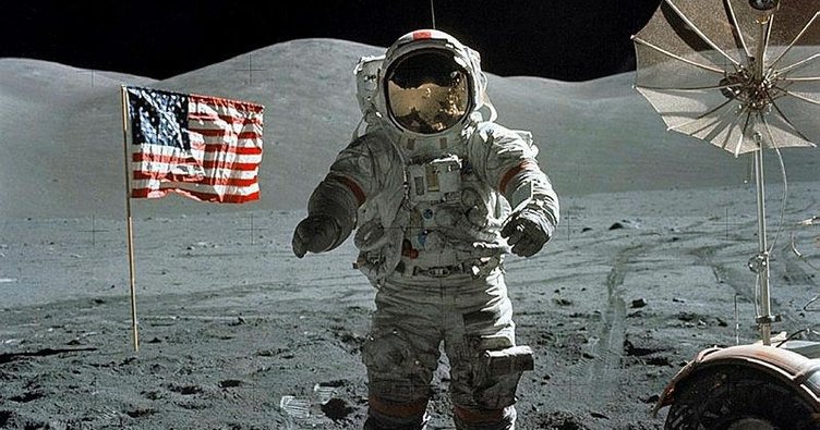 Neil Armstrong'un öldüğü hastane, ailesine tazminat ödemiş