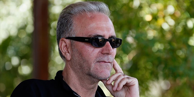 Gazi, protez kornea ile yeniden görmek istiyor