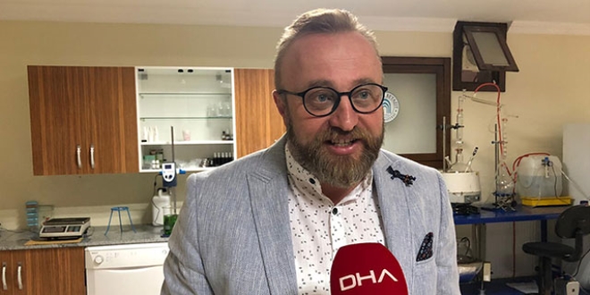 Prostat hastalarına iyi haber! Türk bilim adamı geliştirdi