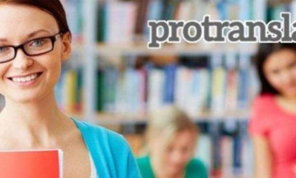 Protranslate Uzman Kadrosu ile Tıbbi Tercüme Hizmeti